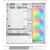 Корпус Sama V50 (белый) - Превью изображения №6 — Мульти e-магазин M-SELL