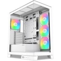 Корпус Sama V50 (белый) - Превью изображения №4 — Мульти e-магазин M-SELL