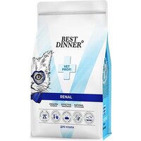 Сухой корм для кошек Best Dinner Vet Profi Renal (7кг) - Превью изображения №3 — Мульти e-магазин M-SELL