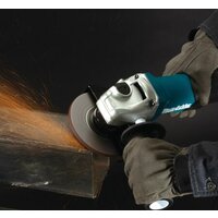 Угловая шлифмашина Makita GA5050R - Превью изображения №2 — Мульти e-магазин M-SELL