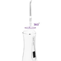Ирригатор  Kitfort KT-2913 - Превью изображения №4 — Мульти e-магазин M-SELL