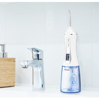 Ирригатор  Kitfort KT-2913 - Превью изображения №8 — Мульти e-магазин M-SELL