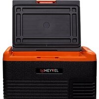 Компрессорный автохолодильник Meyvel AF-K30 - Превью изображения №4 — Мульти e-магазин M-SELL