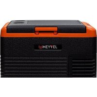 Компрессорный автохолодильник Meyvel AF-K30 - Превью изображения №3 — Мульти e-магазин M-SELL