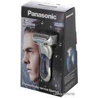 Электробритва Panasonic ES-SL41-S520 - Превью изображения №19 — Мульти e-магазин M-SELL