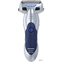Электробритва Panasonic ES-SL41-S520 - Превью изображения №4 — Мульти e-магазин M-SELL