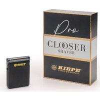 Электробритва Kiepe Professional Clooser 6530 - Превью изображения №10 — Мульти e-магазин M-SELL