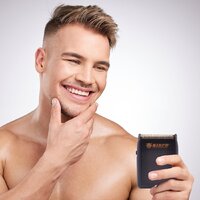 Электробритва Kiepe Professional Clooser 6530 - Превью изображения №9 — Мульти e-магазин M-SELL