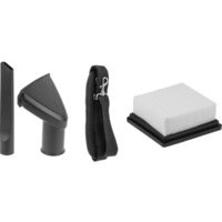 Пылесос Wortex CVC 1815 ALL1 XLT SET 2334162 (с 1-м АКБ) - Превью изображения №7 — Мульти e-магазин M-SELL