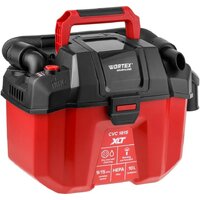 Пылесос Wortex CVC 1815 ALL1 XLT SET 2334162 (с 1-м АКБ) - Превью изображения №2 — Мульти e-магазин M-SELL