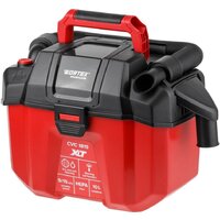 Пылесос Wortex CVC 1815 ALL1 XLT SET 2334162 (с 1-м АКБ) - Превью изображения №4 — Мульти e-магазин M-SELL