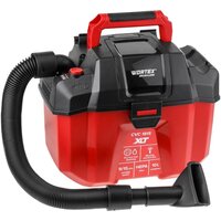 Пылесос Wortex CVC 1815 ALL1 XLT SET 2334162 (с 1-м АКБ) - Превью изображения №3 — Мульти e-магазин M-SELL