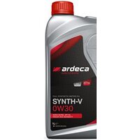 Ardeca Synth-V 0W-30 5л