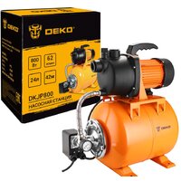 Deko DKJP800