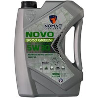 Nomad Novo 9000 Green 5W-30 ACEA C2/C3 4л