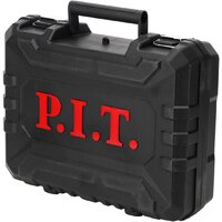 Перфоратор P.I.T. PBH26-C7 (кейс) - Превью изображения №6 — Мульти e-магазин M-SELL