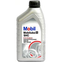 Mobil Mobilube 1 SHC 75W90 1л
