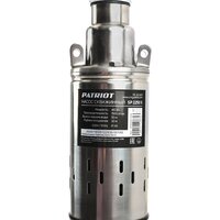 Скважинный насос Patriot SP 2250 S - Превью изображения №4 — Мульти e-магазин M-SELL