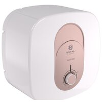 Накопительный электрический водонагреватель Royal Clima Quattro RWH-Q15-FE - Превью изображения №3 — Мульти e-магазин M-SELL