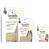 Bosch Sanabelle Hair & Skin Shiny Hair (для здоровья шерсти) 10 кг