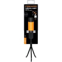 Культиватор (разрыхлитель) Fiskars QuikFit 1000683 - Превью изображения №3 — Мульти e-магазин M-SELL