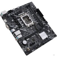 Материнская плата ASUS Prime H610M-K D4 - Превью изображения №4 — Мульти e-магазин M-SELL
