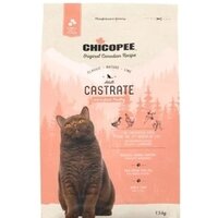 Chicopee CNL Castrate для стерилизованных котов 15 кг