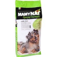 MamyNat Lamb and Rice (Ягненок с рисом) 20 кг