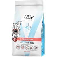 Сухой корм для кошек Best Dinner Vet Profi Gastrointestinal (7кг) - Превью изображения №2 — Мульти e-магазин M-SELL