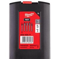 Набор борфрез Milwaukee 4932493577 - Превью изображения №2 — Мульти e-магазин M-SELL