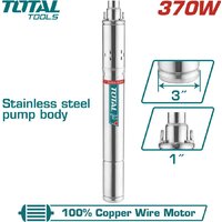 Total TSWP3701