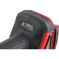 Угловая шлифмашина Wortex CAG 1812 E CAG1812E00029 (без АКБ) - Превью изображения №7 — Мульти e-магазин M-SELL