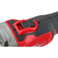 Угловая шлифмашина Wortex CAG 1812 E CAG1812E00029 (без АКБ) - Превью изображения №6 — Мульти e-магазин M-SELL