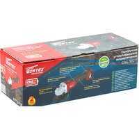 Угловая шлифмашина Wortex CAG 1812 E CAG1812E00029 (без АКБ) - Превью изображения №9 — Мульти e-магазин M-SELL