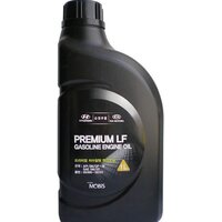 Hyundai/KIA Premium LF Gasoline 5W-20 1л