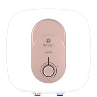 Накопительный электрический водонагреватель Royal Clima Quattro RWH-Q10-FE - Превью изображения №4 — Мульти e-магазин M-SELL