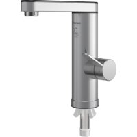 Проточный электрический водонагреватель-кран Thermex Tesoro 3500 - Превью изображения №3 — Мульти e-магазин M-SELL