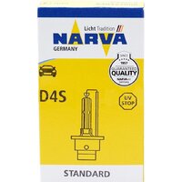 Narva D4S 1шт