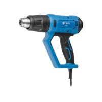 Промышленный фен Bull HG 6501 0326218 - Превью изображения №2 — Мульти e-магазин M-SELL