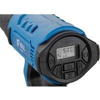 Промышленный фен Bull HG 6501 0326218 - Превью изображения №3 — Мульти e-магазин M-SELL