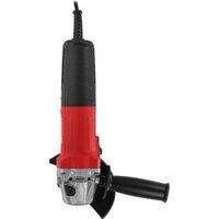 Угловая шлифмашина Wortex LX AG 1213-5 1335895 - Превью изображения №2 — Мульти e-магазин M-SELL