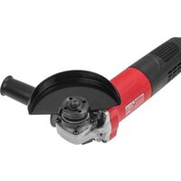Угловая шлифмашина Wortex LX AG 1213-5 1335895 - Превью изображения №4 — Мульти e-магазин M-SELL