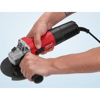Угловая шлифмашина Wortex LX AG 1213-5 1335895 - Превью изображения №6 — Мульти e-магазин M-SELL