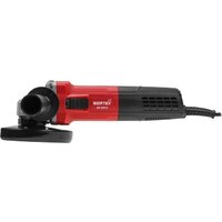 Угловая шлифмашина Wortex LX AG 1213-5 1335895 - Превью изображения №8 — Мульти e-магазин M-SELL