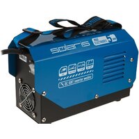 Сварочный инвертор Solaris MMA-250D - Превью изображения №3 — Мульти e-магазин M-SELL