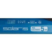 Сварочный инвертор Solaris MMA-250D - Превью изображения №5 — Мульти e-магазин M-SELL