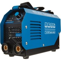 Сварочный инвертор Solaris MMA-250D - Превью изображения №2 — Мульти e-магазин M-SELL