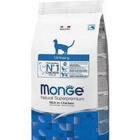 Monge Urinary Rich in Chicken 10 кг
