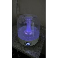 Увлажнитель воздуха Neoclima NHL-4W - Превью изображения №3 — Мульти e-магазин M-SELL