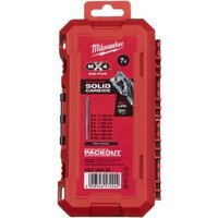 Набор буров Milwaukee 4932500060 - Превью изображения №2 — Мульти e-магазин M-SELL